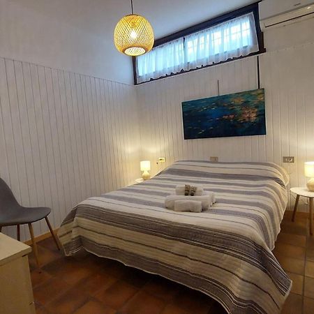 Elisa Holidays Apartments Puegnago Kültér fotó
