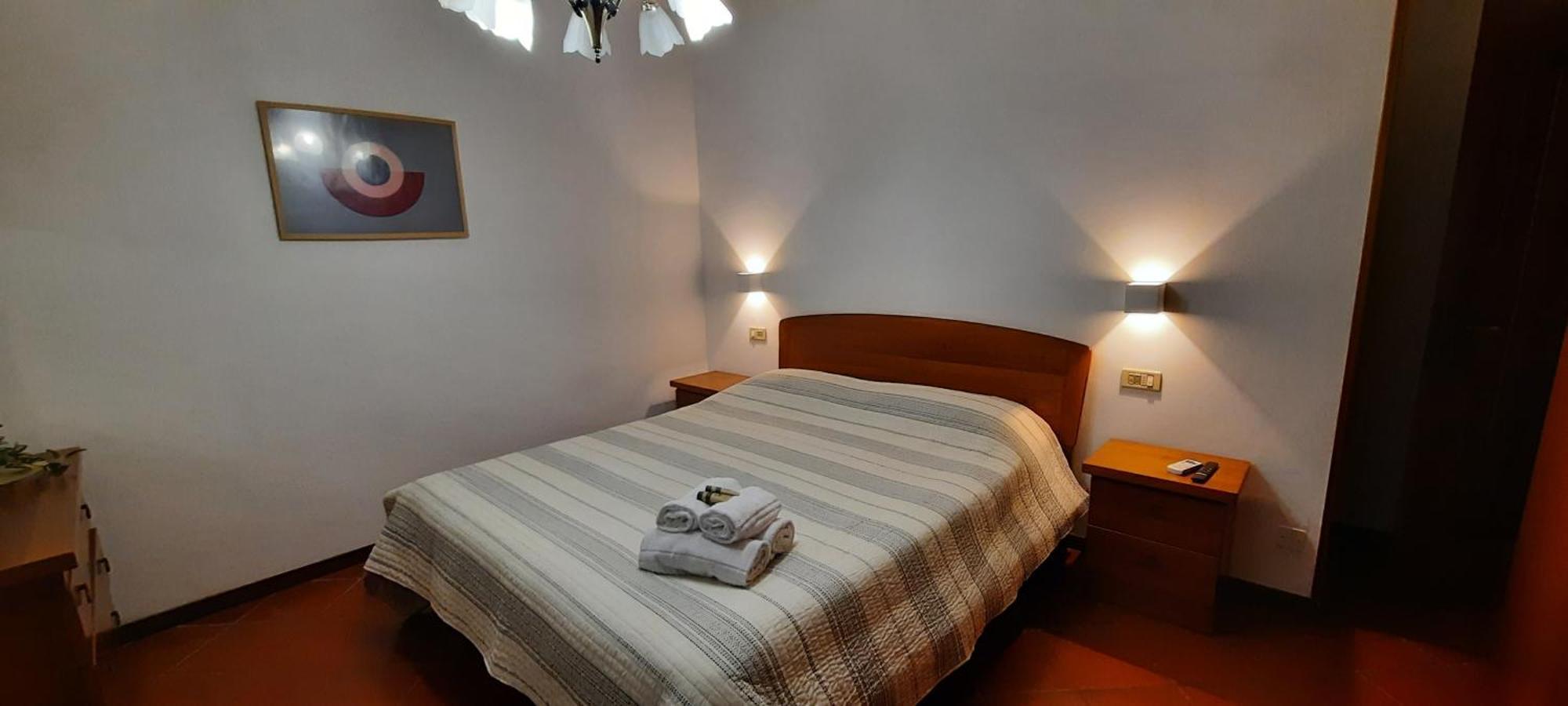 Elisa Holidays Apartments Puegnago Kültér fotó